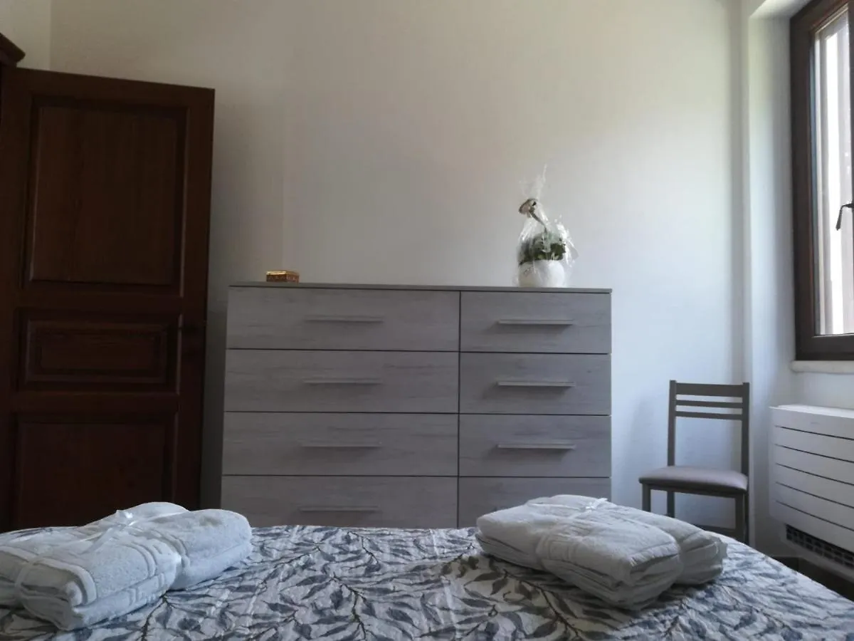 Casa Adelasia 오로세 이탈리아