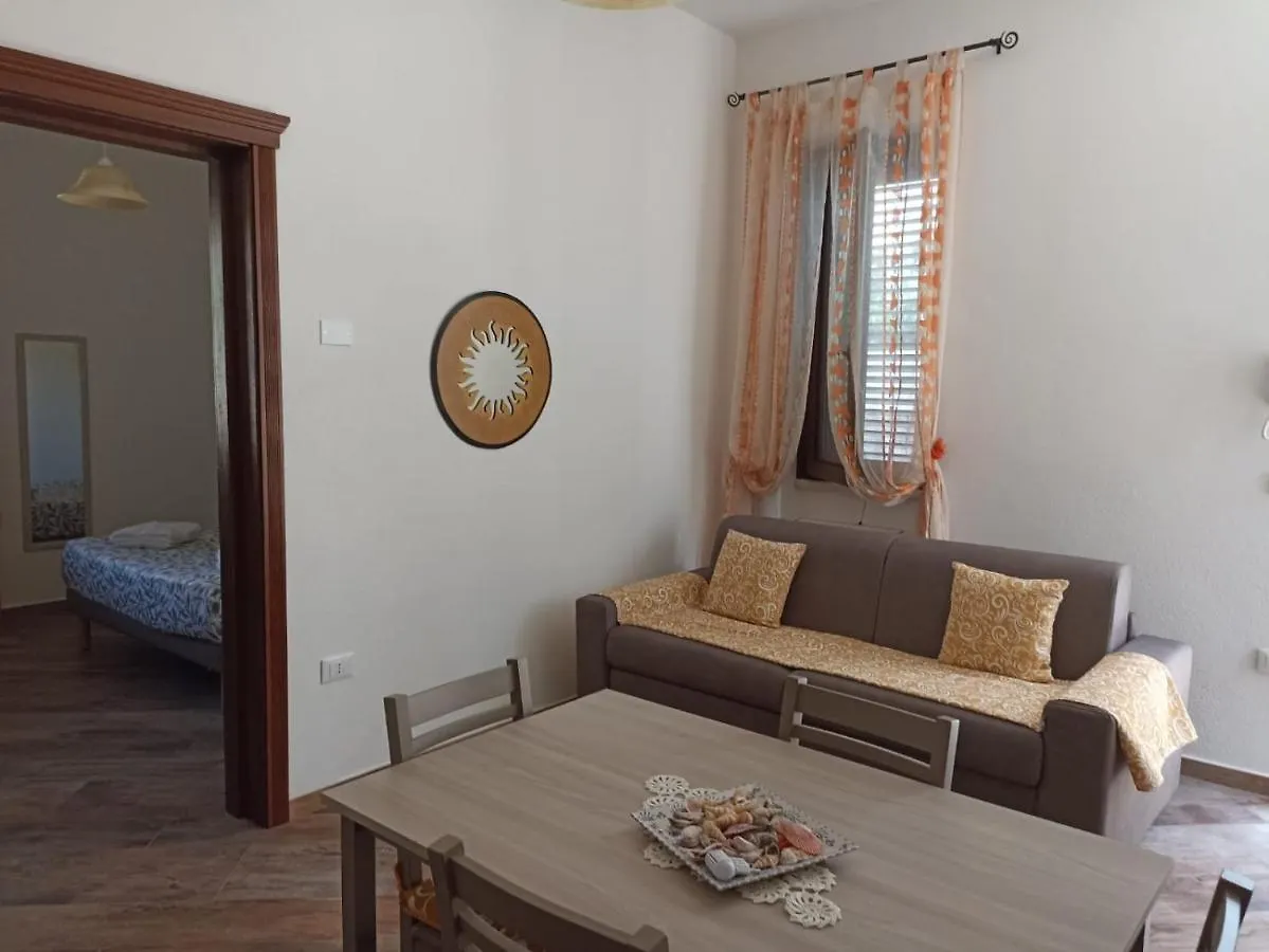Lejlighed Casa Adelasia Orosei